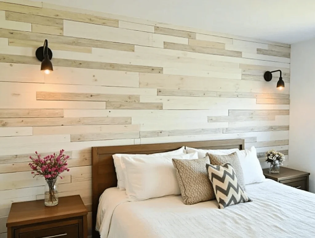 shiplap wall ideas