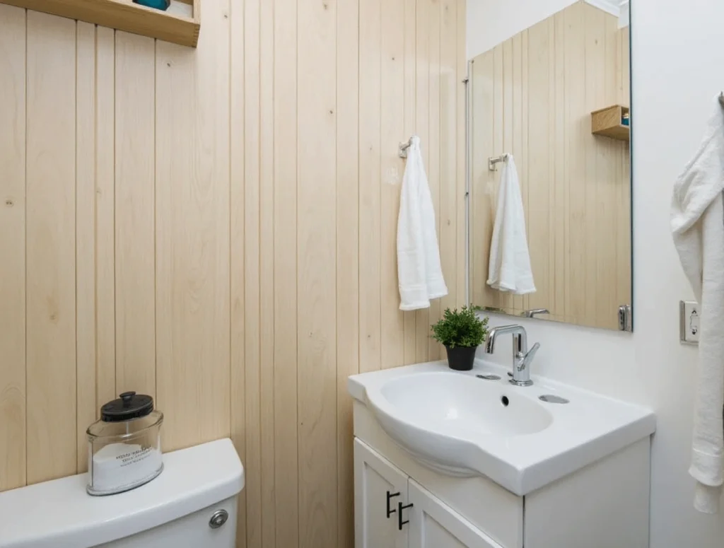 shiplap wall ideas