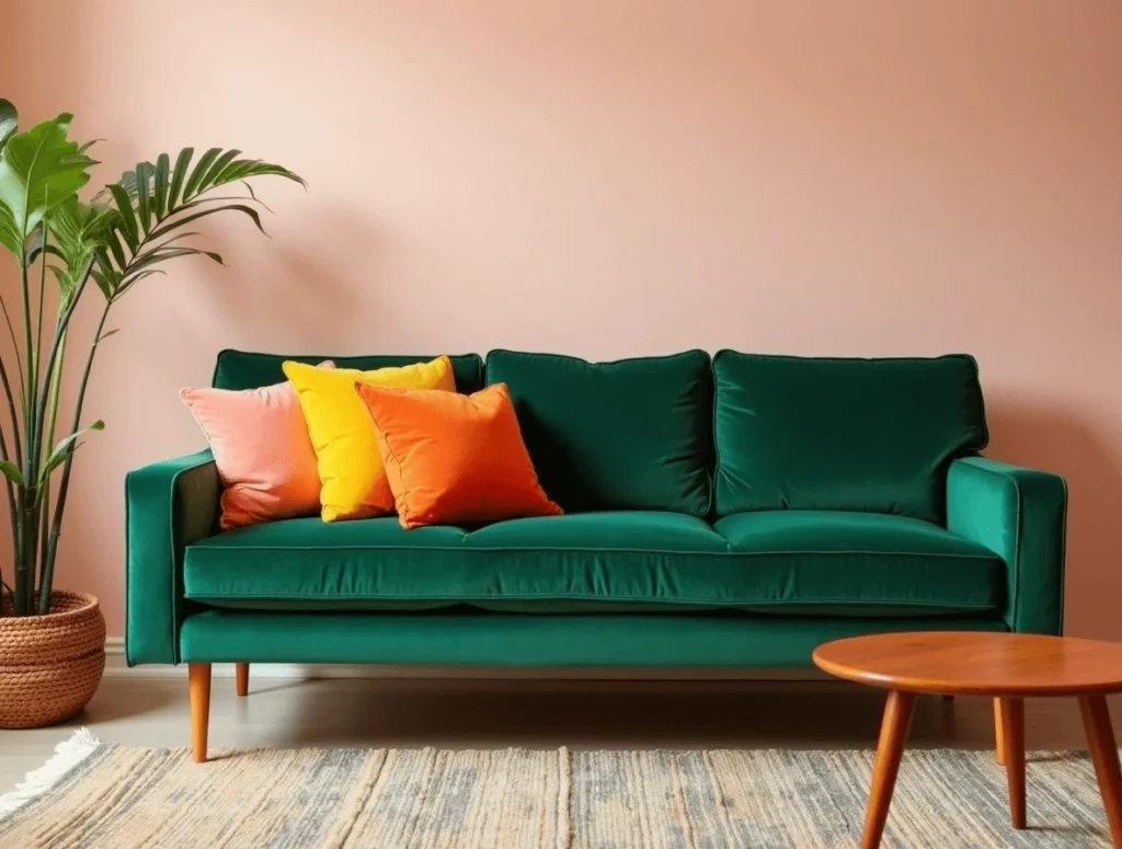 couch color