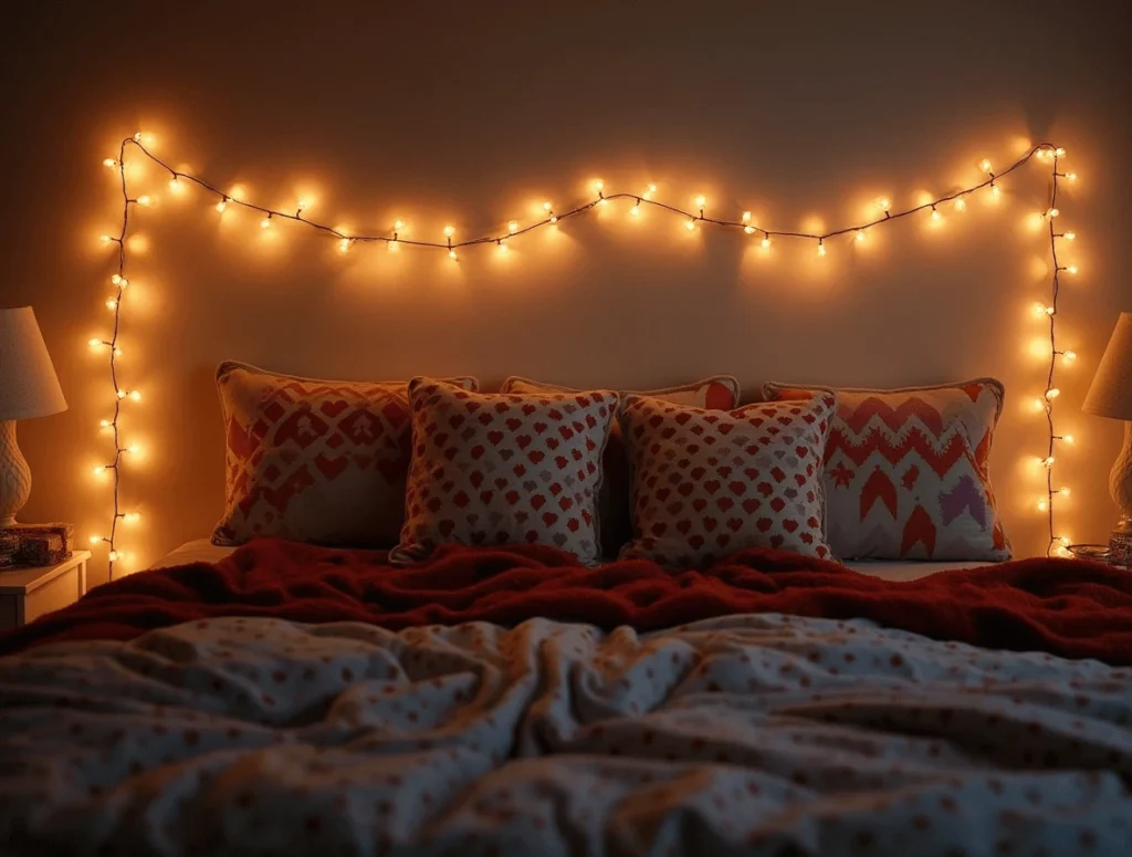 string lights