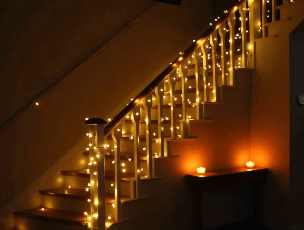 Elegant Indoor Christmas Decorations