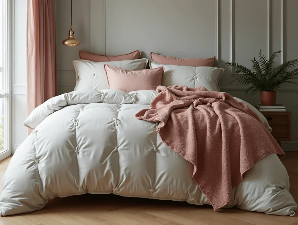 guest room bedding ideas