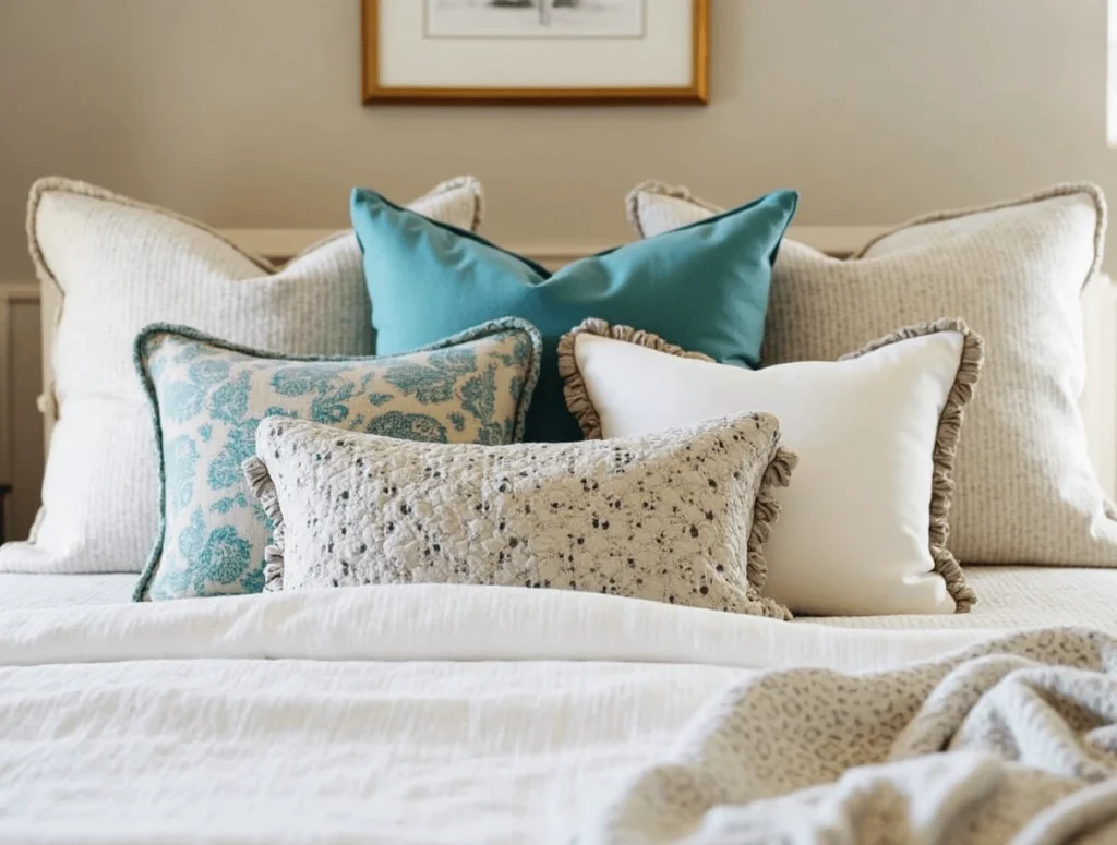 guest room bedding ideas