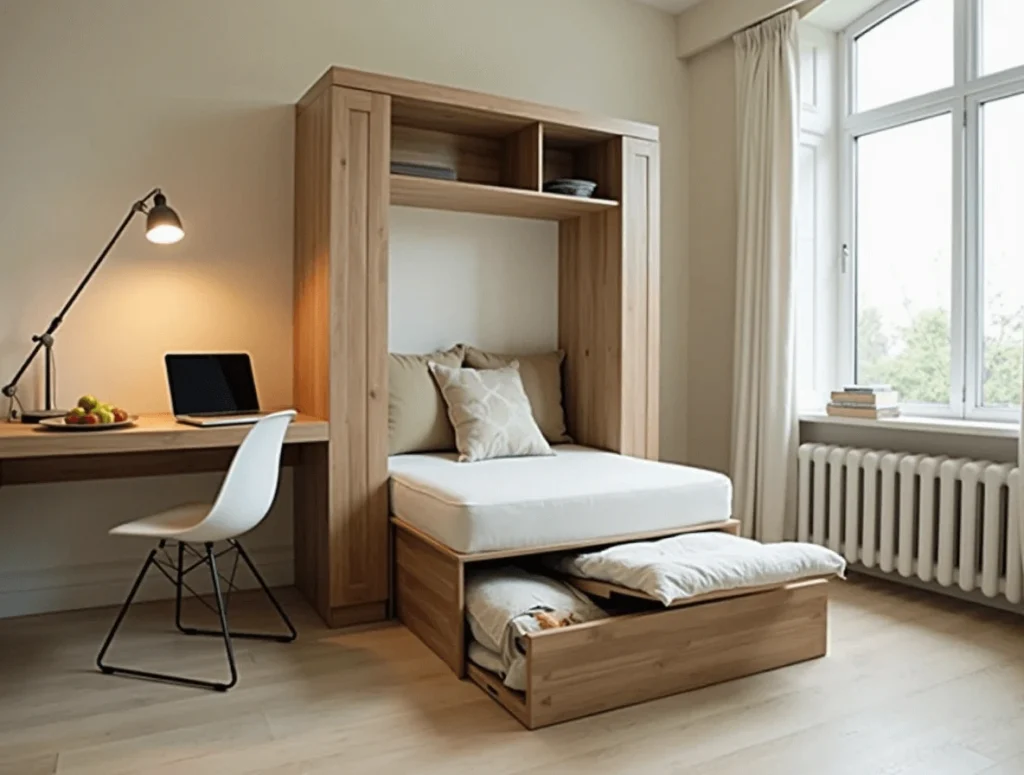 6 Best Office Guest Room Ideas For Style Functionality