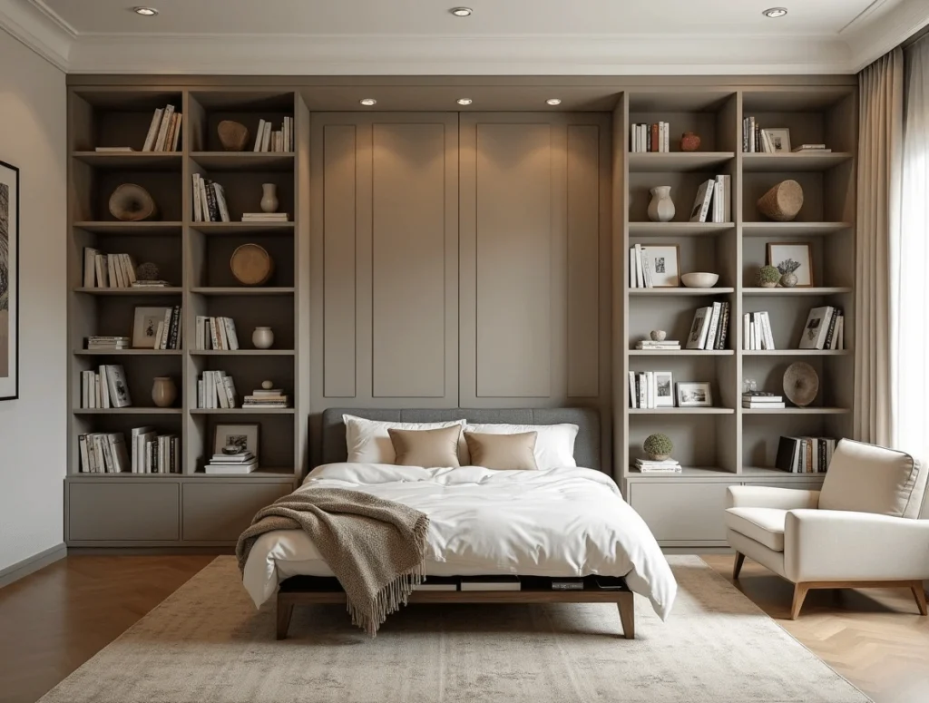 Murphy Bed Ideas