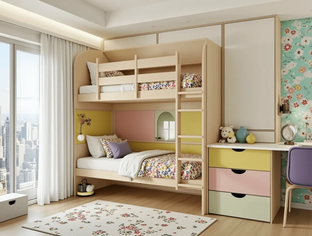 Murphy Bed Ideas