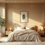 Tan Bedroom Ideas