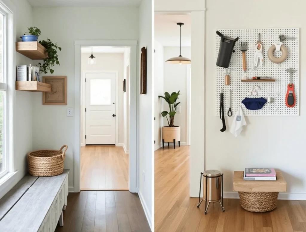 Storage Solutions For Small Spaces