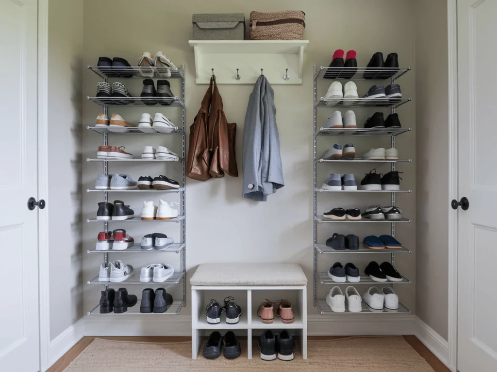 DIY Storage Ideas