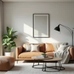 Modern Living Room Ideas