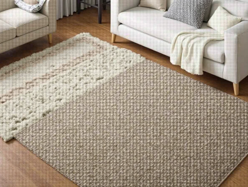 Layer Rugs