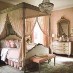 Antique Bedroom Ideas