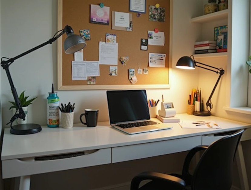 Stylish Workspace