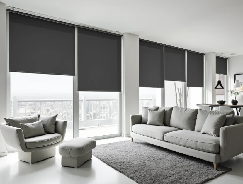 Modern Blinds