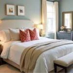 Guest Bedroom Ideas