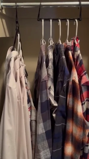 Magic Hangers