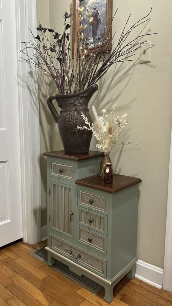 8 Best Vintage Furniture Picks to Elevate Your Home Décor Ahokua Vintage Accent Chest