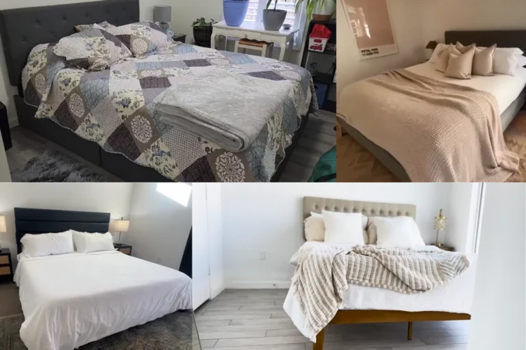 Bed Furniture Designs