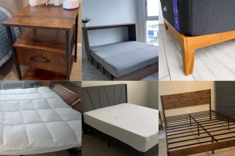 Bedroom Furniture