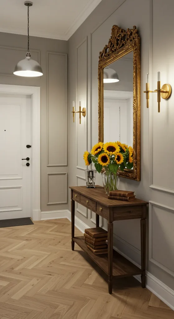 7 Functional Entryway Ideas for Your Apartment Choose Functional Lighting