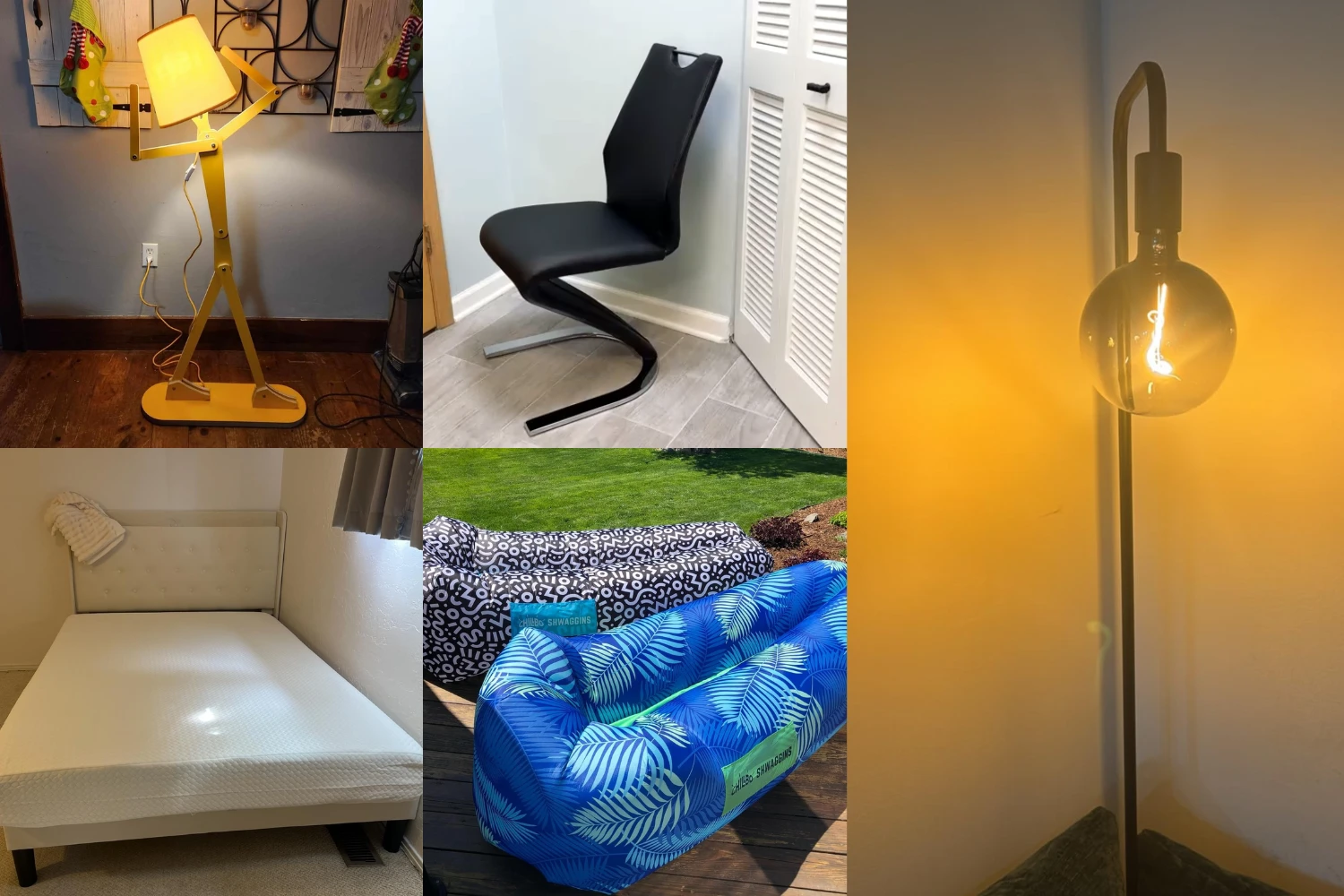 7 Cool Furniture Pieces to Instantly Elevate Your Space