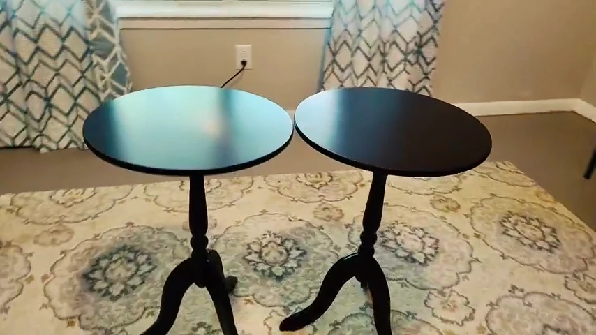 8 Best Vintage Furniture Picks to Elevate Your Home Décor Frenchi Home Furnishing Pedestal End Table