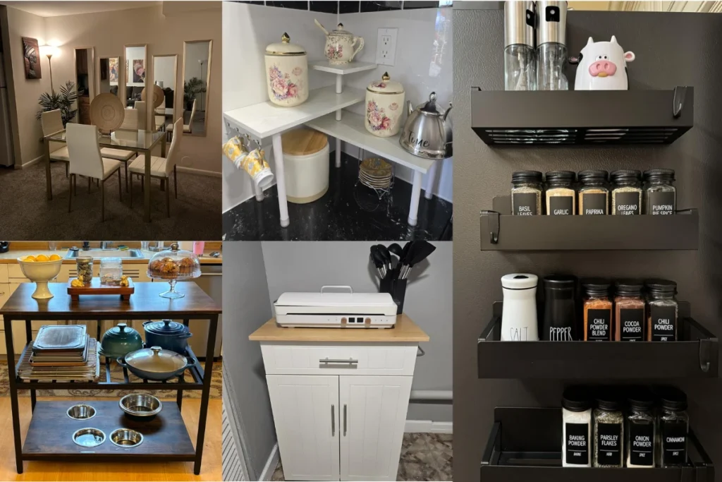 Home - Home decor Kitchen Furniture