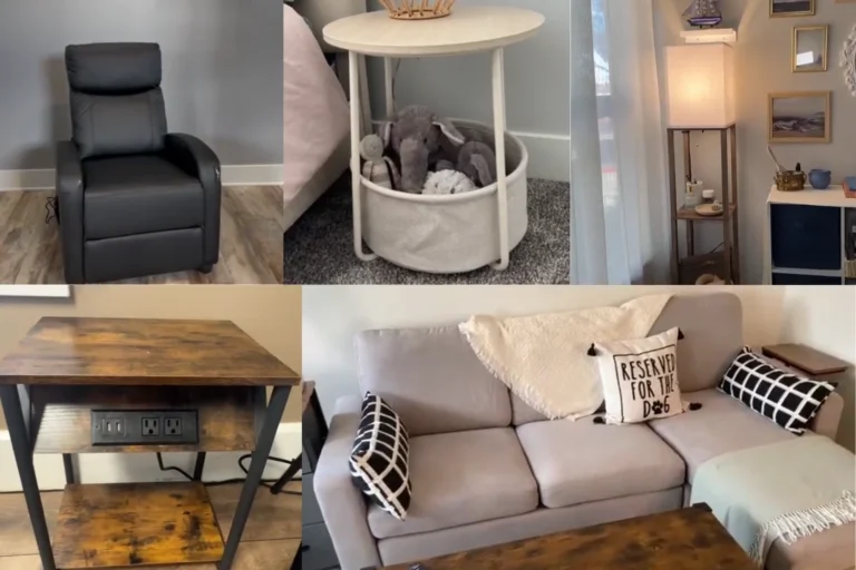 Living Room Furniture
