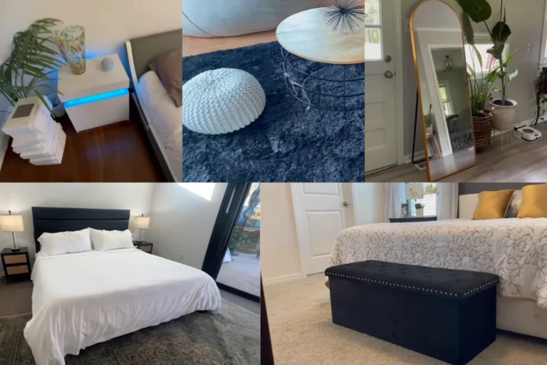8 Luxury Bedroom Furniture Pieces That Redefine Elegance Luxury Bedroom Furniture
