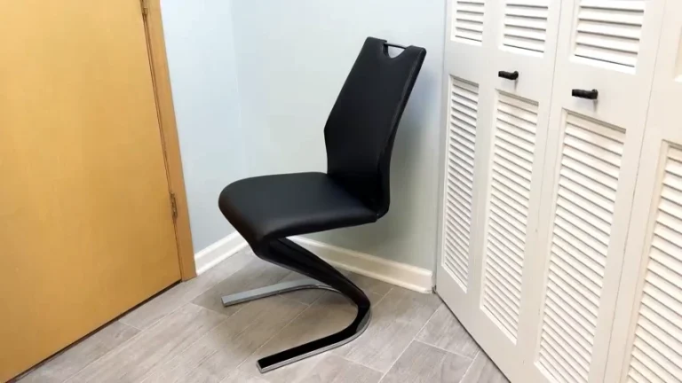 Mermaid Chairs