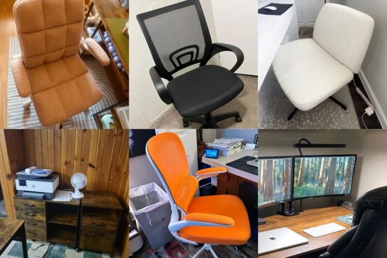 Office Furniture