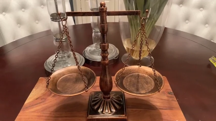 8 Best Vintage Furniture Picks to Elevate Your Home Décor Owlgift Vintage Style Metal Libra Jewelry Display Tray