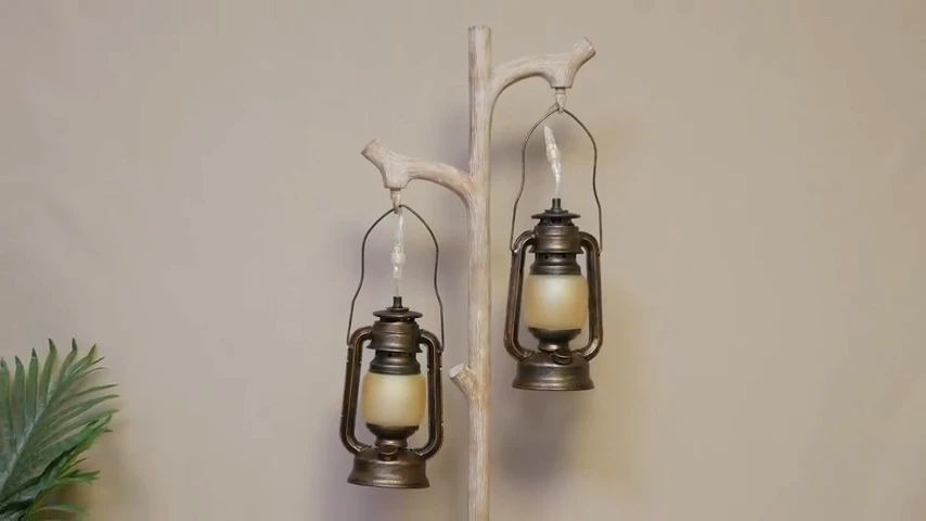 8 Best Vintage Furniture Picks to Elevate Your Home Décor Scenekoy Vintage Dimmable Floor Lamp