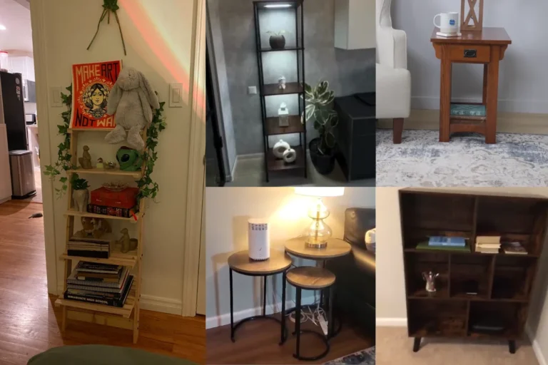 Showcase Design Furniture