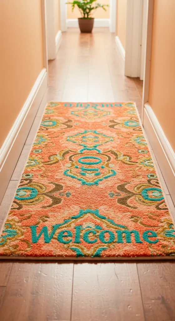 16 Narrow Entryway Ideas to Transform Your Space Smart Door Mats