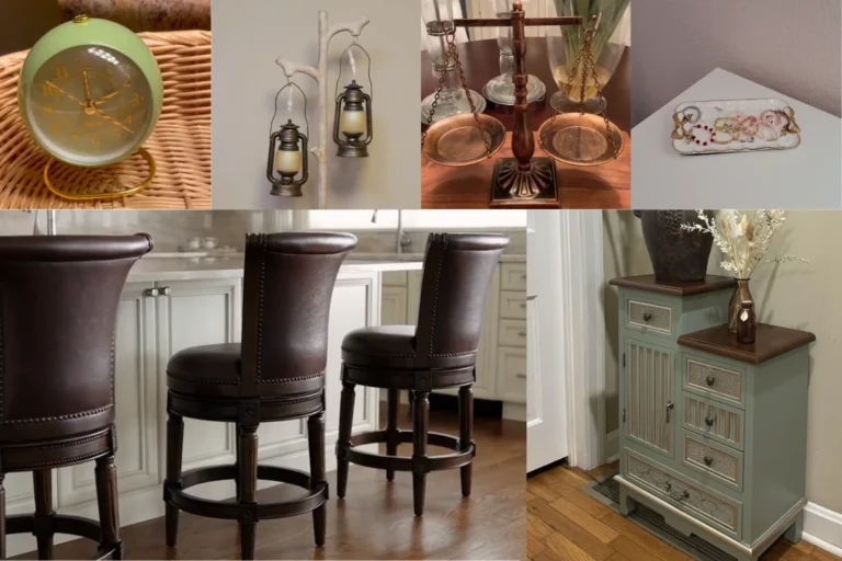 Vintage Furniture