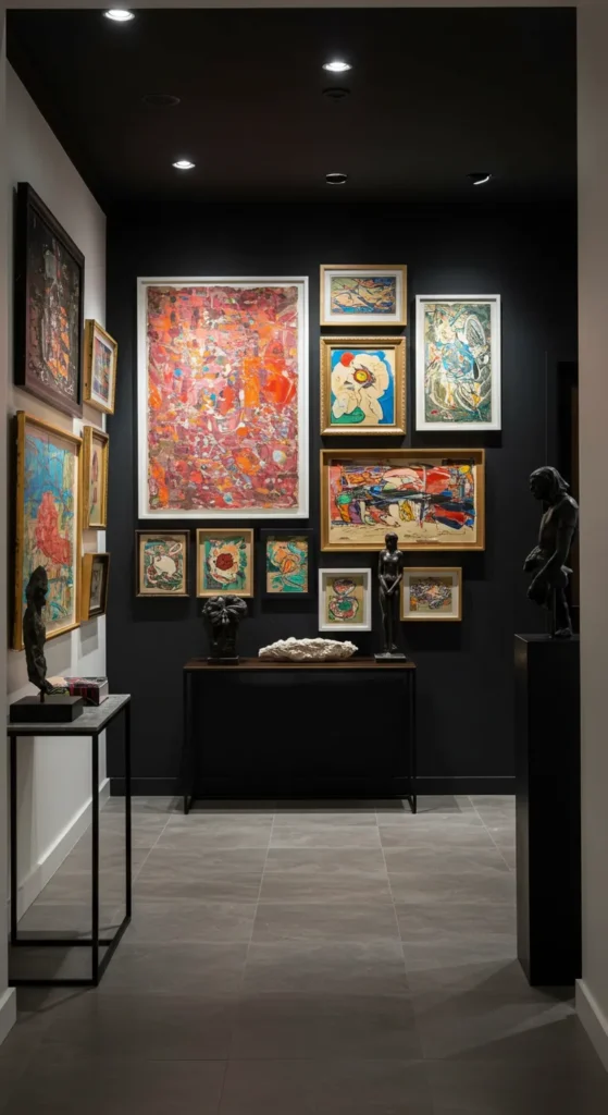 10 Entrance Foyer Design Ideas That Wow at First Glance Artistic Expression