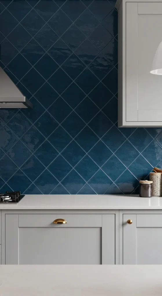 9 Kitchen Remodel Must-Haves You Need Bold Backsplashes