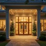 Double Door Designs