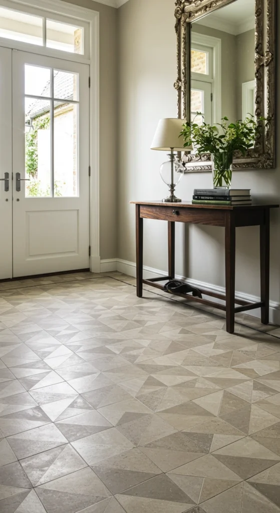 10 Beautiful House Entrance Design Ideas Elegant Flooring
