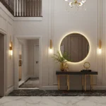 Entrance Foyer Design