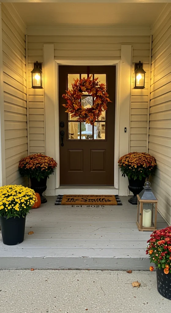 10 Beautiful House Entrance Design Ideas Eye-Catching Welcome Mats