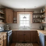 Farmhouse Kitchen