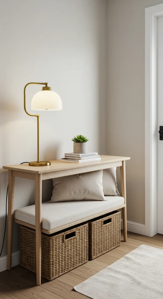 10 Stunning Home Entrance Decor Ideas Functional Furniture