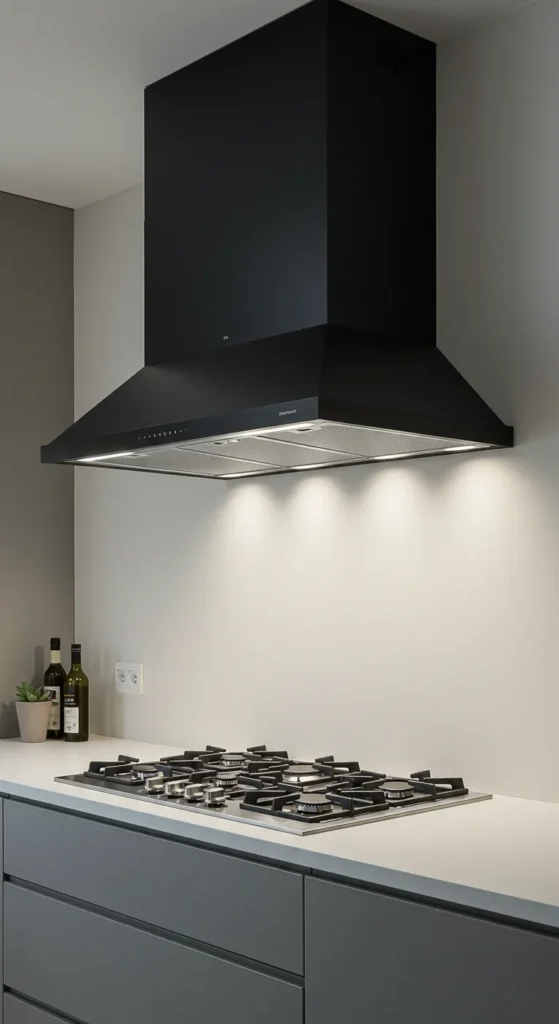 9 Kitchen Remodel Must-Haves You Need Improved Ventilation Systems