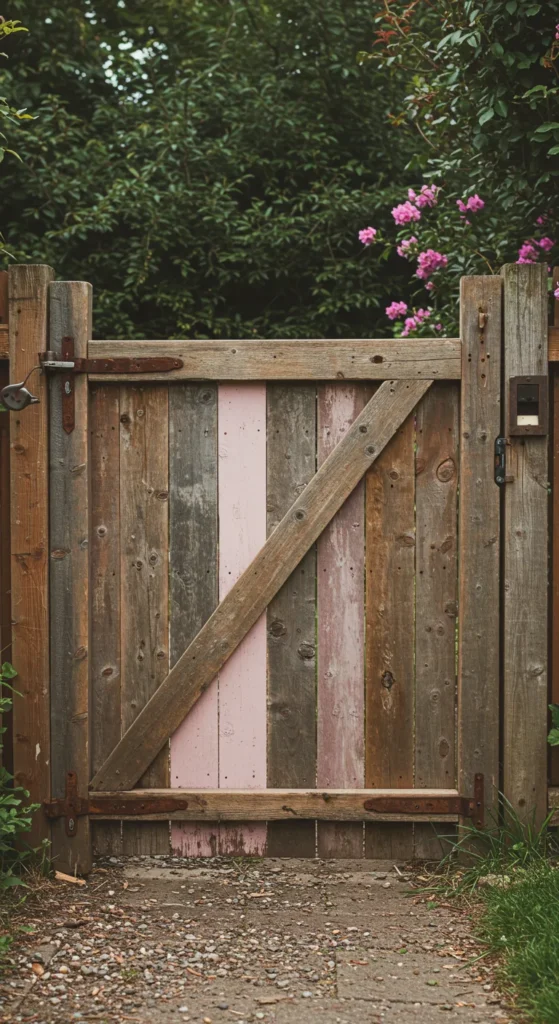 8 Entrance Gates Design Tips for the Perfect Choice Installation Options