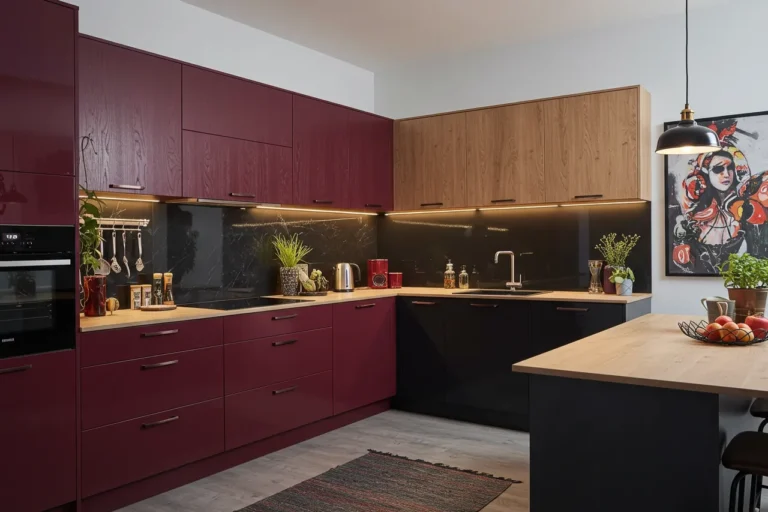 Kitchen Cabinet Ideas