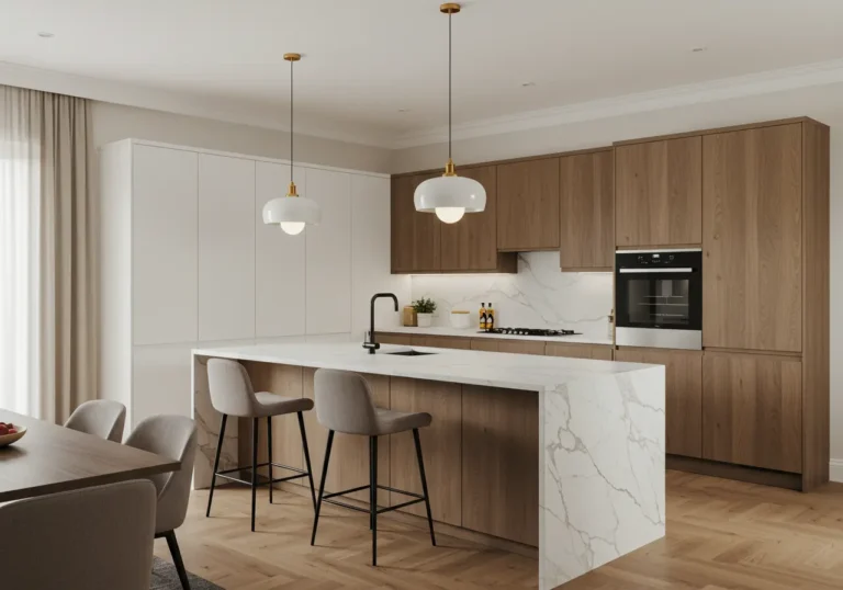 Kitchen Layout Ideas