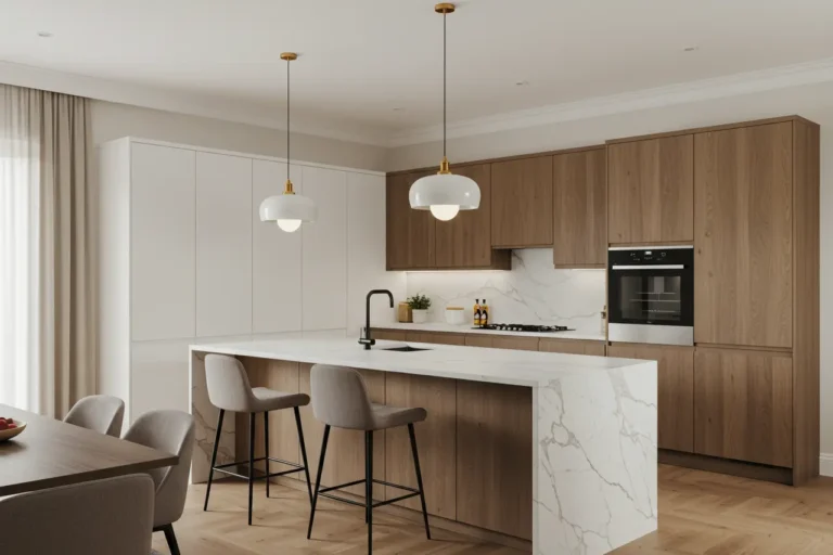 Kitchen Layout Ideas