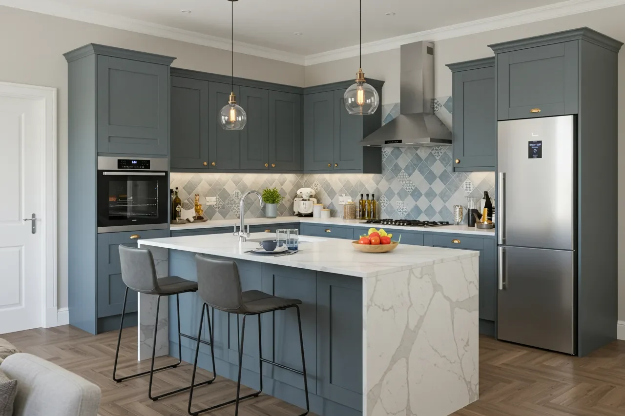 9 Kitchen Remodel Must-Haves You Need - HomlyDesign